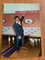 Paul Anka, Ophalen of Verzenden, 1940 tot 1960, Ongelopen, Sterren en Beroemdheden