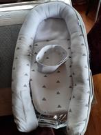 Baby nestje Doomoo Cocoon, Ophalen of Verzenden, Zo goed als nieuw, Overige typen