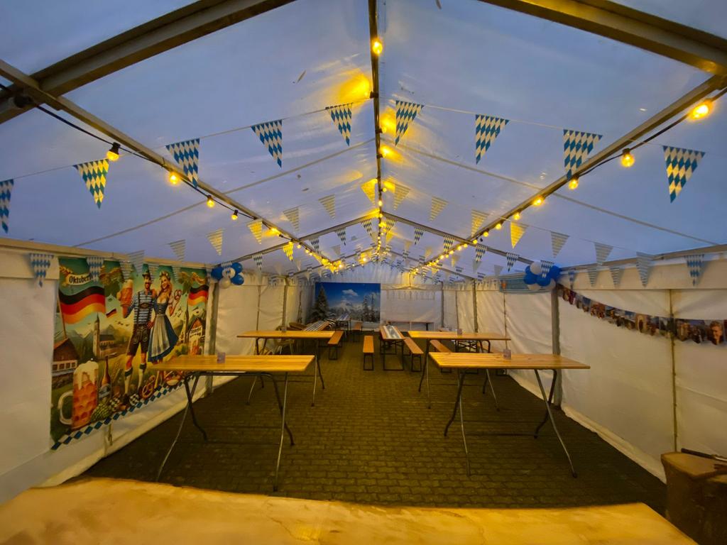 Prikkabel Te huur, Ophalen of Verzenden, Overige