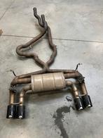 Uitlaat BMW M2 Competition F87, Ophalen, Gebruikt, BMW