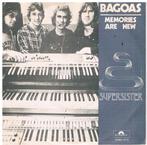 Supersister Bagoas, Verzenden, Zo goed als nieuw, Pop