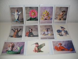 PARTIJ WENSKAARTEN TOM ARMA INCL ENVELOP, Ophalen, ., Nieuw, .