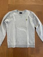 Lyle & Scott Sweater junior 14/15 years, Ophalen of Verzenden, Gebruikt, Jongen, Trui of Vest