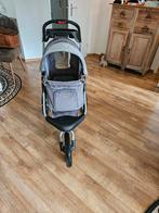 Innopet hondenbuggy comfort air grijs, Dieren en Toebehoren, Honden-accessoires, Ophalen