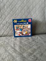 1xJvH puzzel 500 en 1x Ravensburger puzzel 500, Ophalen of Verzenden, 500 t/m 1500 stukjes, Zo goed als nieuw