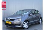Volkswagen Polo BJR 2010 1.2 TSI 105 PK Comfortline AUTOMAAT, Euro 5, 4 cilinders, Origineel Nederlands, 560 kg