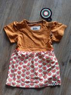 Nieuw! Jurkje maat 74/80, Kinderen en Baby's, Babykleding | Maat 74, Meisje, Jurkje of Rokje, Nieuw, Ophalen of Verzenden