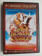 Blazing Saddles, 1974, 1960 tot 1980, Gebruikt, Verzenden, Komedie