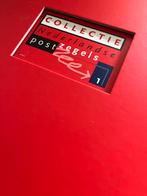 2 mappen nieuwstaat met alle postzegels 1993-2000 postfris, Ophalen