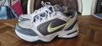 Nike Air Monarch IV Sneakers, Wit, Nike, Ophalen of Verzenden, Sneakers of Gympen