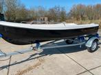 Sea Finder 370 - Compacte en veelzijdige consoleboot, Ophalen of Verzenden, Nieuw, Overige typen