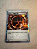 Rocky Energy (Holo) 087/088 Perfect Order - Pokémon Kaart, Ophalen of Verzenden, Nieuw, Losse kaart, Foil
