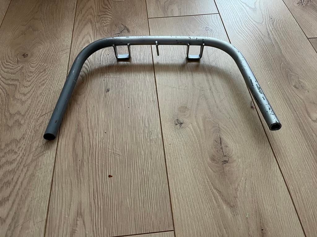 Vespa 50 Oldtimer standaard., Ophalen of Verzenden, Gebruikt, Overige typen, Vespa