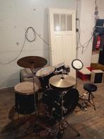 Impact drumstel, Ophalen, Gebruikt, Overige merken