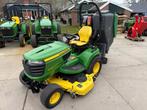 John Deere X940 (bj 2019), Zo goed als nieuw, John Deere