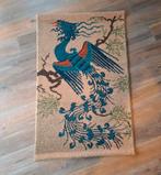 Groot Handgeknoopt Smyrna XXL Wandkleed, Ophalen of Verzenden, Zo goed als nieuw