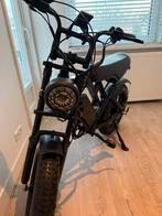 Fatbike X80 pro, Ophalen, Zo goed als nieuw, Overige merken