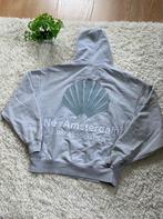 New Amsterdam Surf Association Hoodie Grijs - Maat M, Maat 48/50 (M), Ophalen of Verzenden, Grijs, New Amsterdam