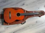 Yamaha G-65-1 akoestische gitaar, Ophalen, Gebruikt, Klassieke of Spaanse gitaar