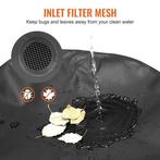 Regenton opvouwbaar, Tuin en Terras, Verzenden, Niet ingevuld, Niet ingevuld, Niet ingevuld