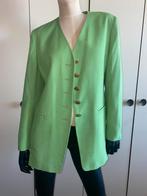 Origineel jasje of colbert van merk Hucke in maat 40, Maat 38/40 (M), Ophalen of Verzenden, Zo goed als nieuw, Jasje