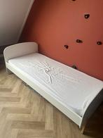 Kinderbed incusief matras, 85 tot 100 cm, Zo goed als nieuw, 180 cm of meer, Ophalen