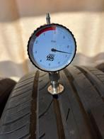 Diverse sets 215-55-18 Continental / Bridgestone Zomerbanden, Ophalen, 18 inch, Band(en), Personenwagen