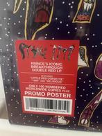 Prince-1999 Red Vinyl 2LP (Special Numbered 100 Copies Only), Cd's en Dvd's, Vinyl | Pop, Verzenden, 1980 tot 2000, Nieuw in verpakking