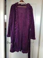 Tenderness badjas, Overige typen, Paars, Ophalen of Verzenden, Zo goed als nieuw