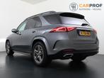 Mercedes-Benz GLE-klasse 350 de 4MATIC Premium Plus AMG | Tr, Auto's, Automaat, Adaptive Cruise Control, Gebruikt, 4 cilinders