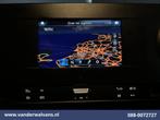 Mercedes-Benz Sprinter 315 CDI 150pk L3H2 Euro6 Airco | Navi, Gebruikt, 4 cilinders, Wit, Mercedes-Benz