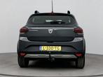 Dacia Sandero Stepway 1.0 TCe 90Pk Comfort | Achteruitrijcam, Stof, 49 €/maand, Origineel Nederlands, 19 km/l