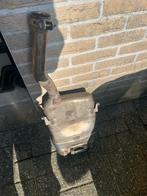 Yamaha fz6 2010 uitlaat, Motoren, Ophalen