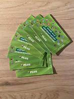 Lidl mini's ruilen voor Plus voetbalplaatjes, Lidl, Ophalen