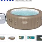 Lay-z spa palm springs, Ophalen, Filter