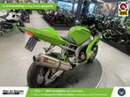 Kawasaki ZX 6 RR (bj 2003), 4 cilinders, Motorrijbewijs A, Bedrijf, Onbekend
