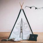 Tipi / speeltent Party in the woods, Ophalen, Gebruikt