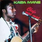 Kaba Mane – Chefo Mae Mae L.P 1986, Ophalen of Verzenden, Gebruikt, 12 inch, Pop