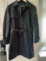 Nieuwe zwarte esprit voorjaars jas maat s 36
Wind en wateraf, Zwart, Nieuw, Ophalen of Verzenden, Maat 36 (S)