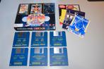 Commodore Amiga : The Dream Team Pack (Ocean), Computers en Software, Ophalen of Verzenden, Commodore Amiga A500/A500+