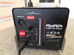 Ayra rookmachine, Muziek en Instrumenten, Licht en Laser, Rookmachine, Ophalen of Verzenden, Ayra, Gebruikt