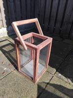 Leuke lantaarn voor buiten, Tuin en Terras, Ophalen, Gebruikt