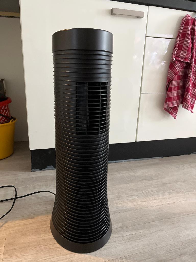 Honeywell luchtreiniger, Ophalen of Verzenden, Zo goed als nieuw, Luchtreiniger
