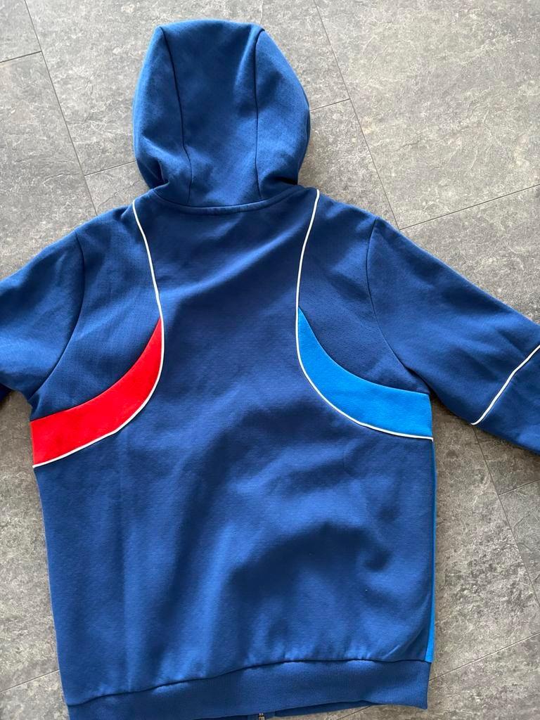 BMW M Power vest - Rood/Blauw - Maat M - Nieuw, Ophalen of Verzenden, Nieuw