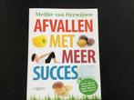 Afvallen met meer succes, Boeken, Verzenden, Zo goed als nieuw, Meijke van Herwijnen