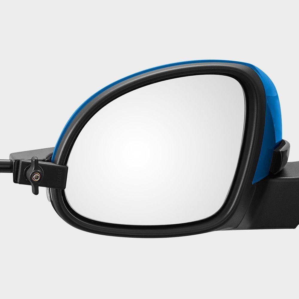 EMUK Caravanspiegels Volkswagen Tiguan (2007 - 2011)



sli, Ophalen