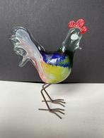 Murano glas haan, Verzenden