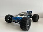 LRP Twister 2,4ghz 1/10 rc auto, Elektro, Gebruikt, Auto offroad, Ophalen of Verzenden