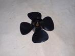 Werkschroef Johnson Evinrude 9.9 15 pk propeller OMC, Ophalen of Verzenden, Nieuw, Motor en Techniek