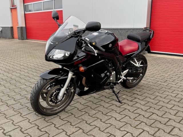 Suzuki SV 650 – 11.677 km, Motoren, Motoren | Suzuki, Particulier, Sport